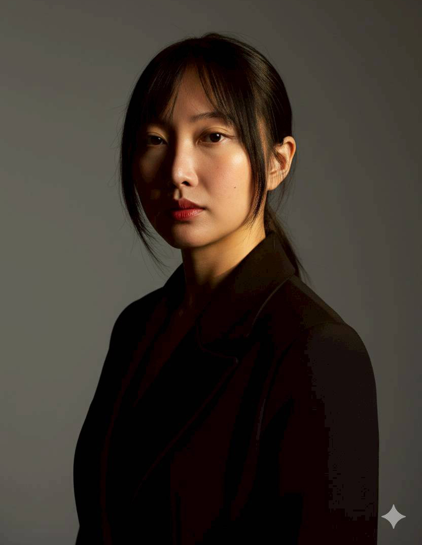 นางสาวณิชชารีย์ ศรีลาวัณย์