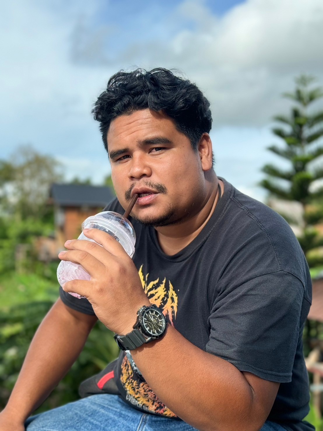 นายชัยวัฒน์ โพธิ์งาม