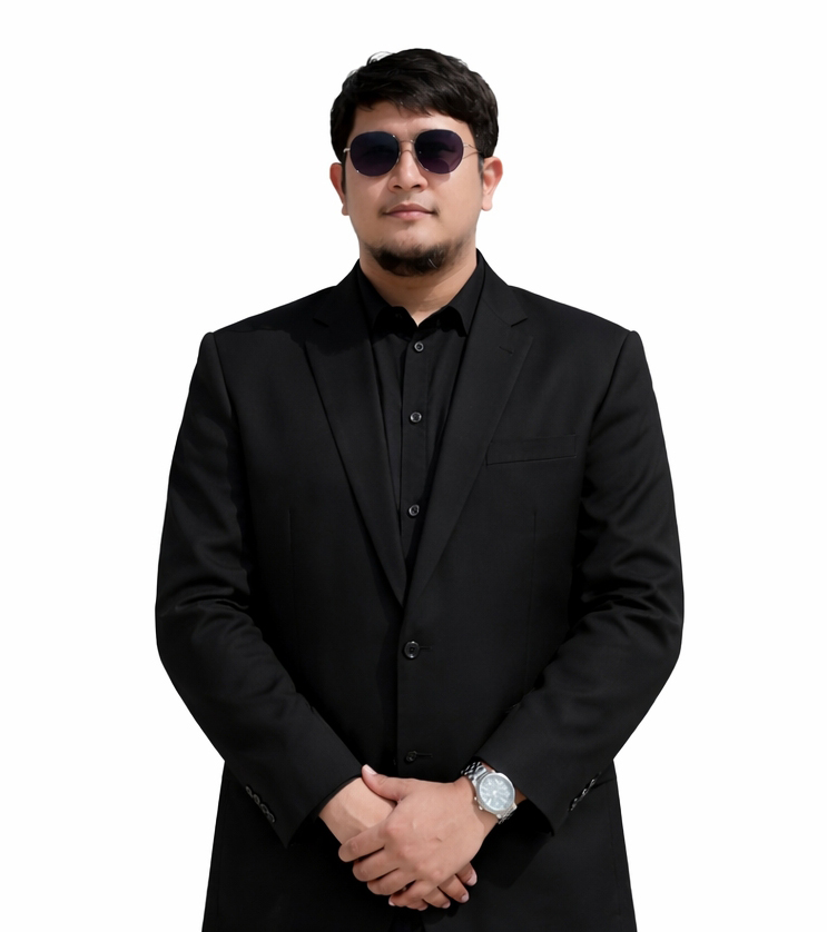 นายณัฐวุฒิ พิณธรรม