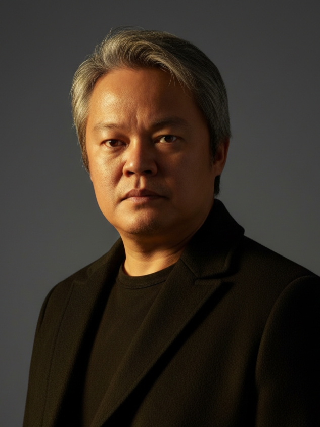 นายเสกสรร มอโท