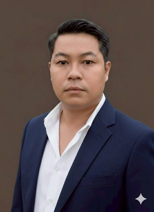 นายณัฐพนธ์ แดงบุตร