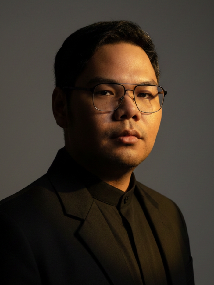 นายนวโชติ อุตราช