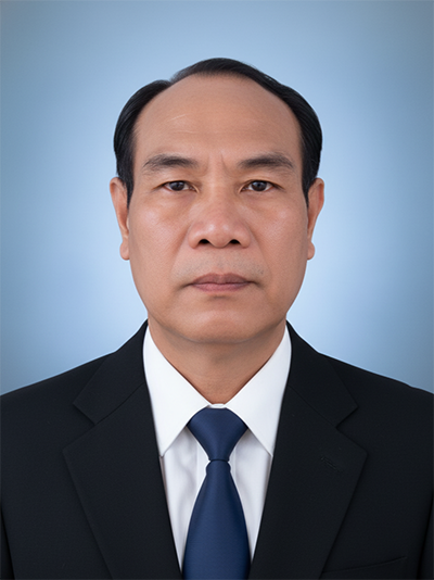 นายอลงกรณ์ สุทธิโส