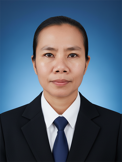 นางสาวแพรวนภา ชาญบุบ