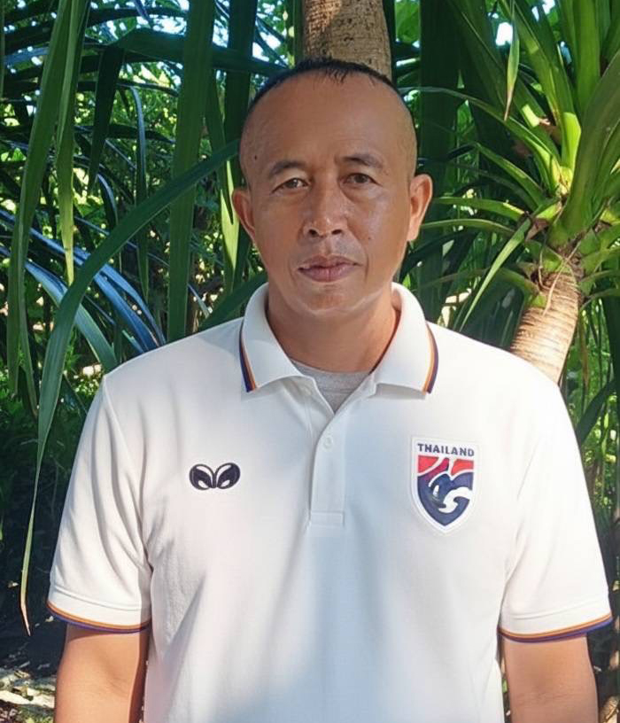 นายคำแปลง วงสีแก้ว