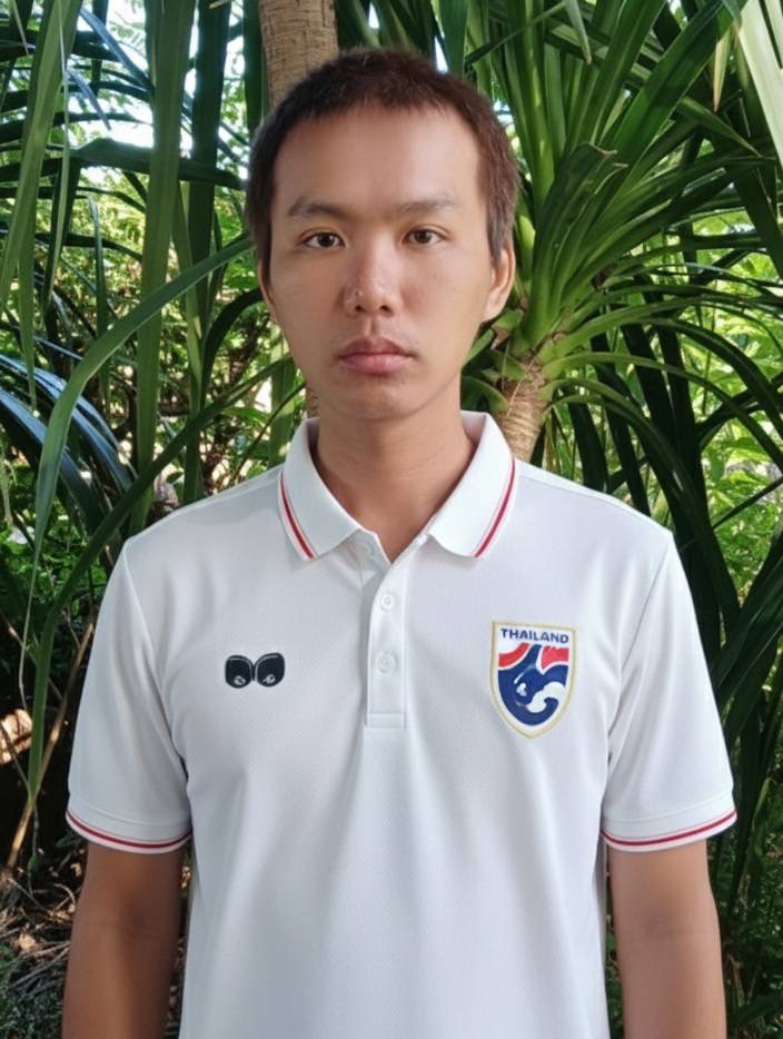 นายชาญวิทย์  แก้วคำ