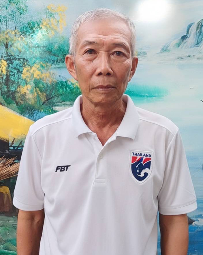 นายธีระยุทธ  ไชยบุญเรือง