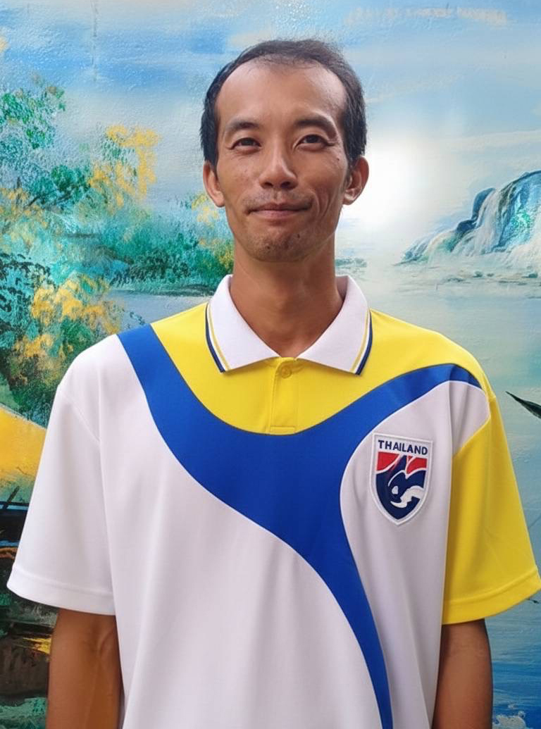 นายโยธิน  ทาสีลา