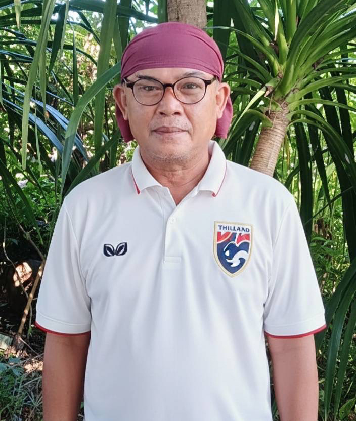 นายสัมฤทธิ์ สิงห์สาธร