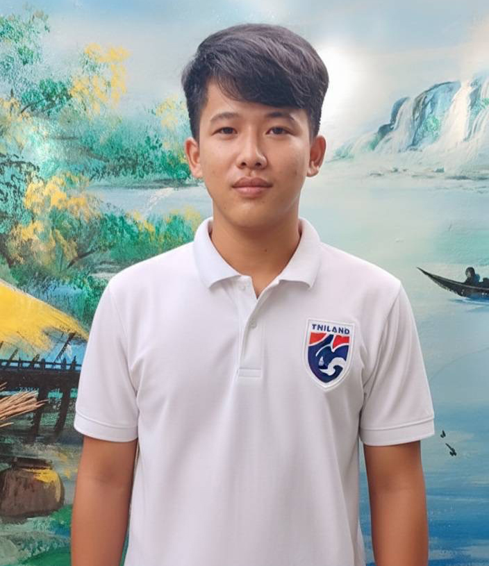 นายชัยชนะ คนชม