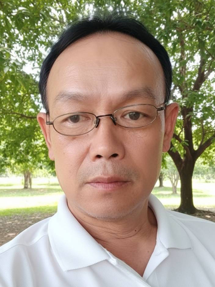 นายประสพสุข ประวันโน