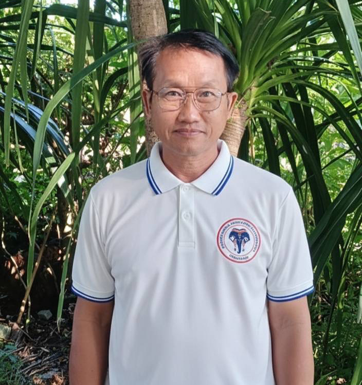 นายปุริมพล แก้วคำ