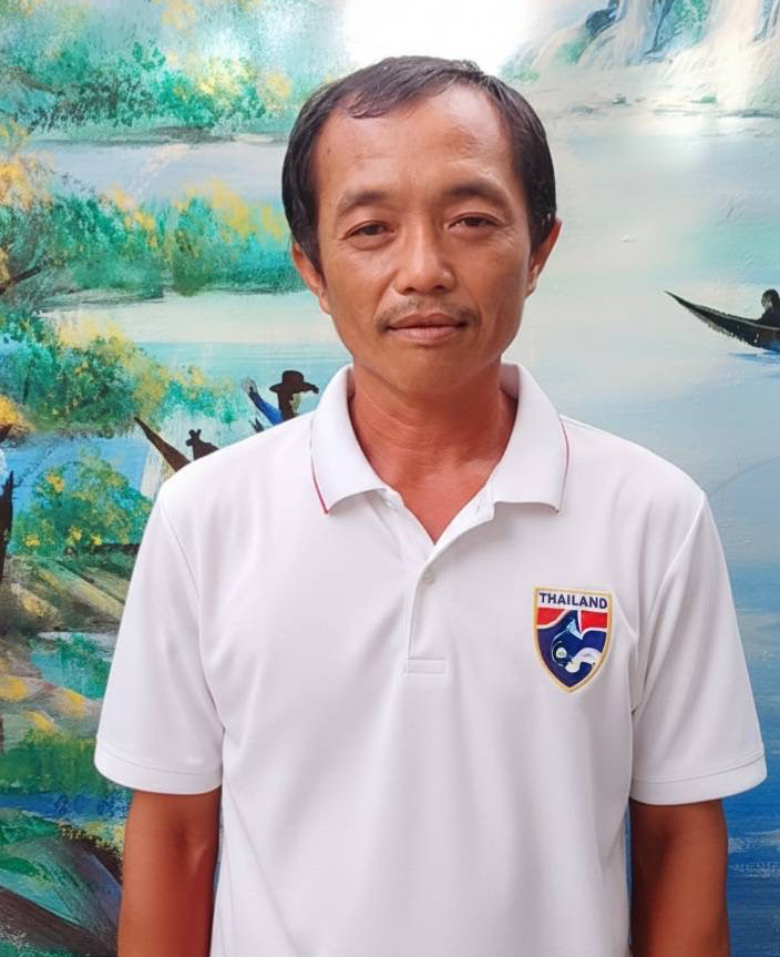 นายวีรยุทธ สีเสมอ