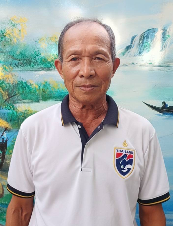 นายสวัสดิ์ สิงห์เสนา