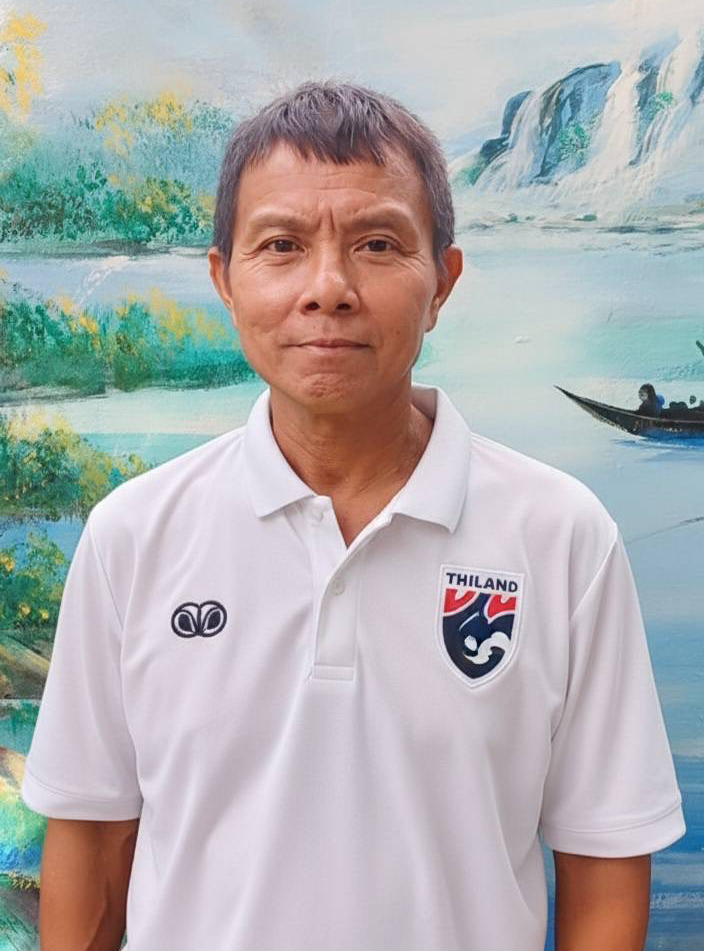 นายสาคร ด้านสิงห์