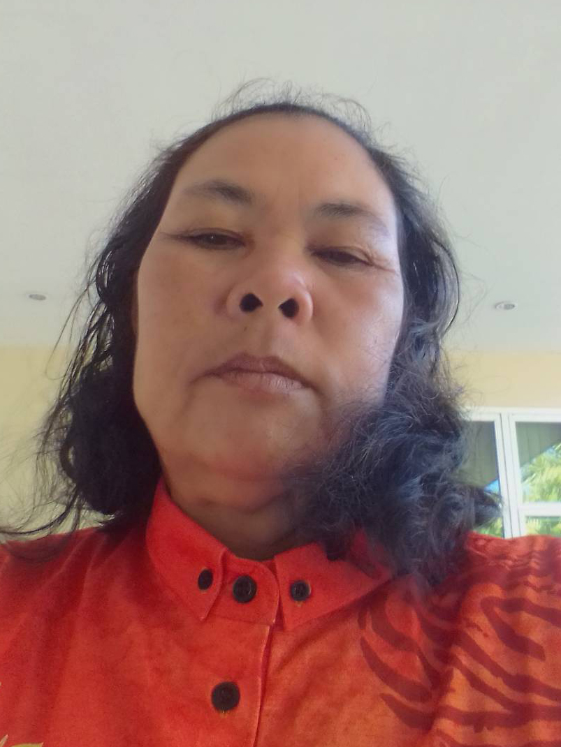 นางนวลจันทร์ ผันผ่อน