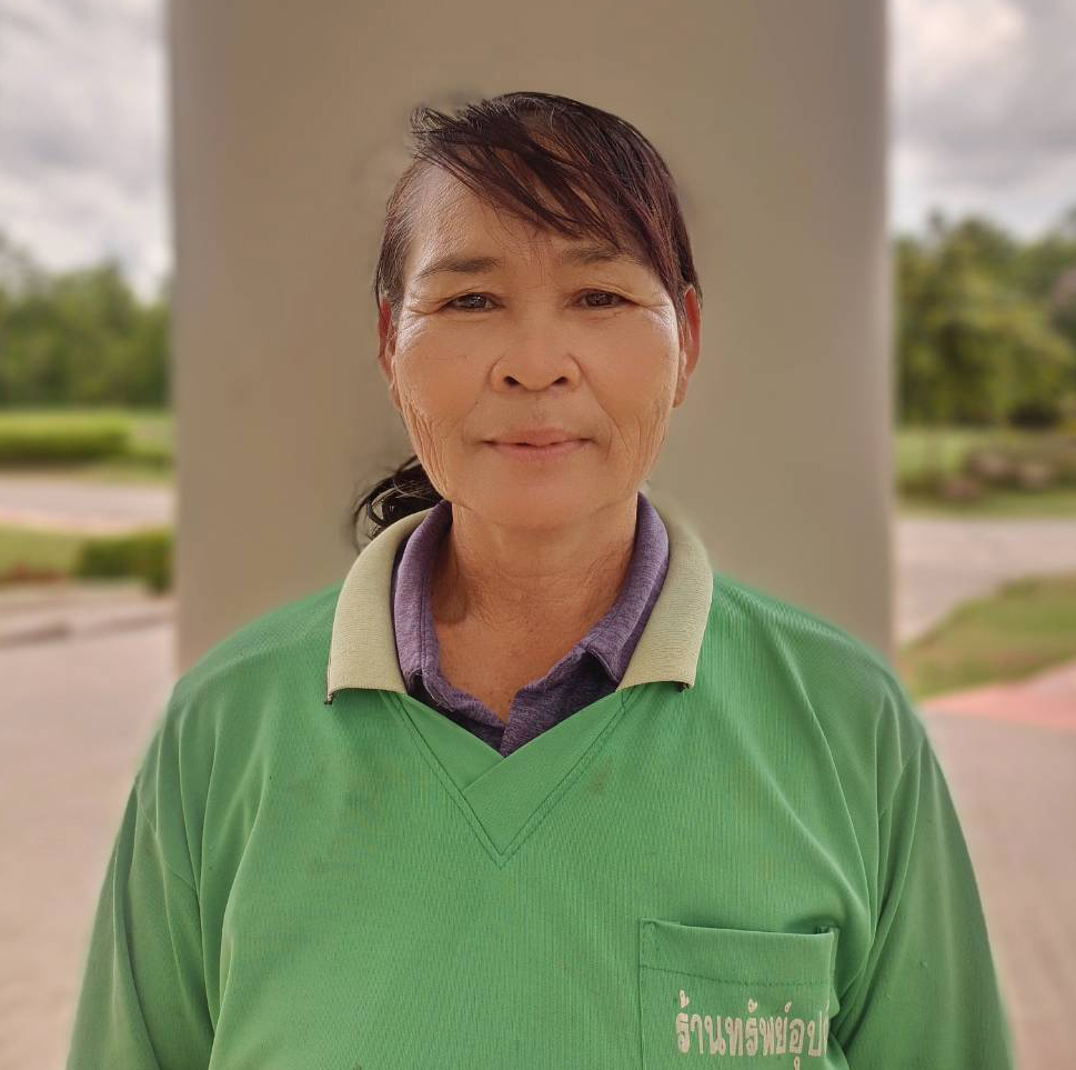 นางสมภาร เบิบชัยภูมิ