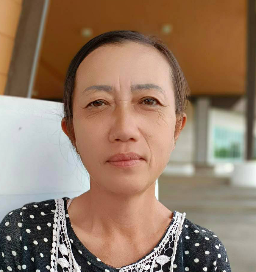 นางสาวฐิตารีย์ นุตริยะ