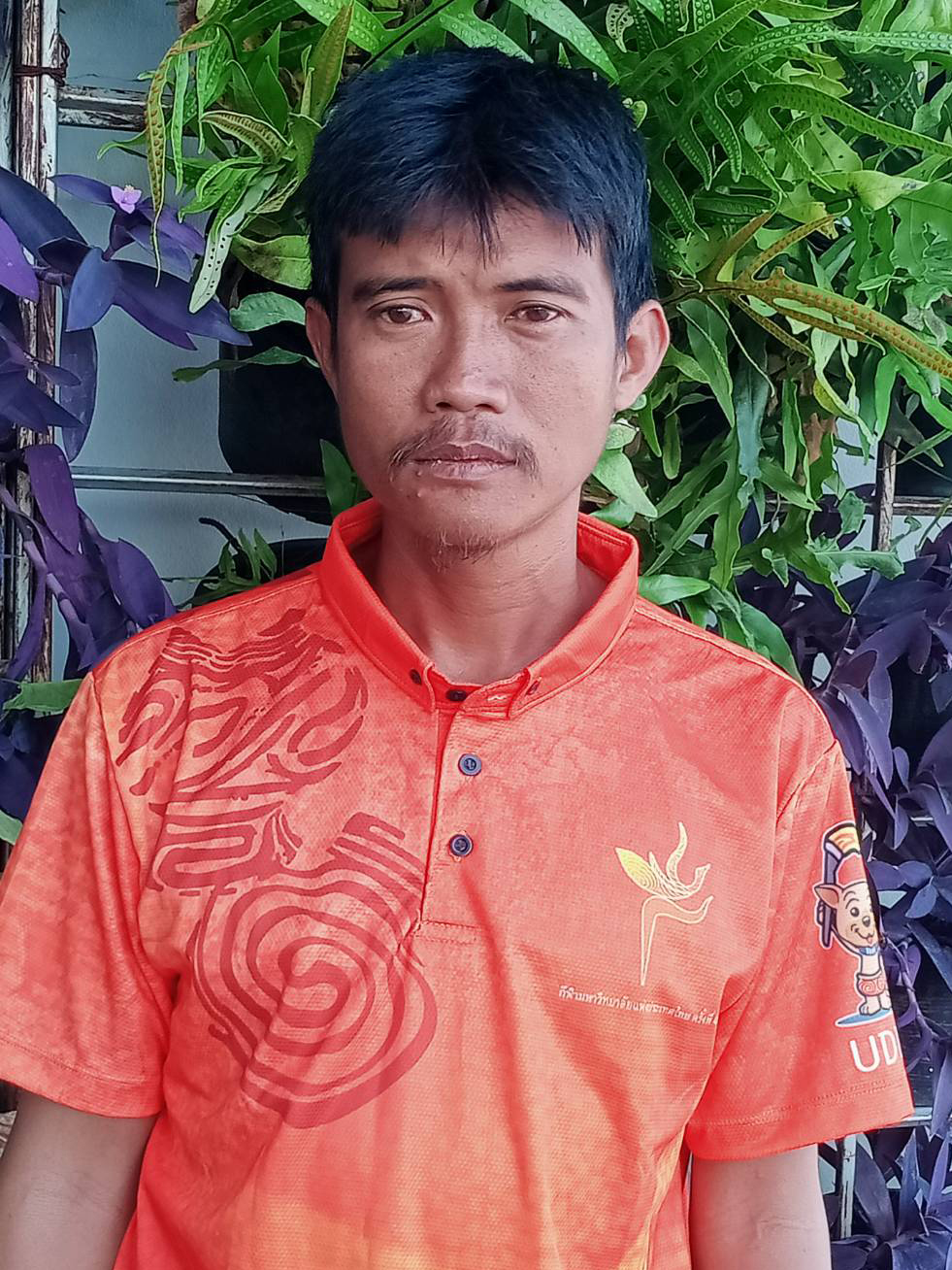 นายกฤษณะ พากุล