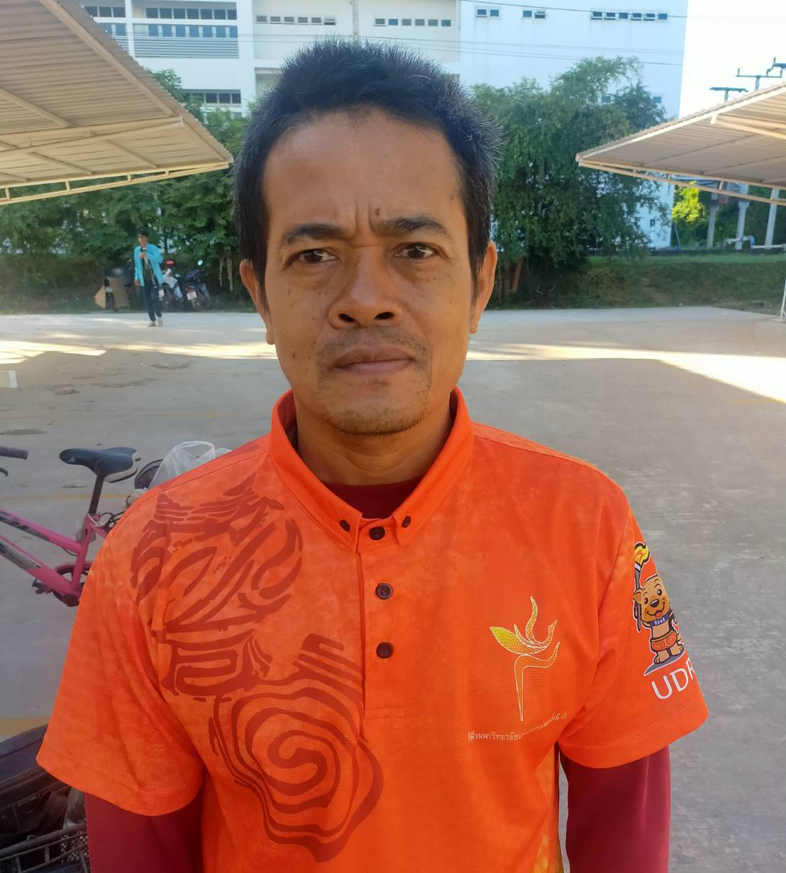 นายชัยยา ขอหน่วงกลาง