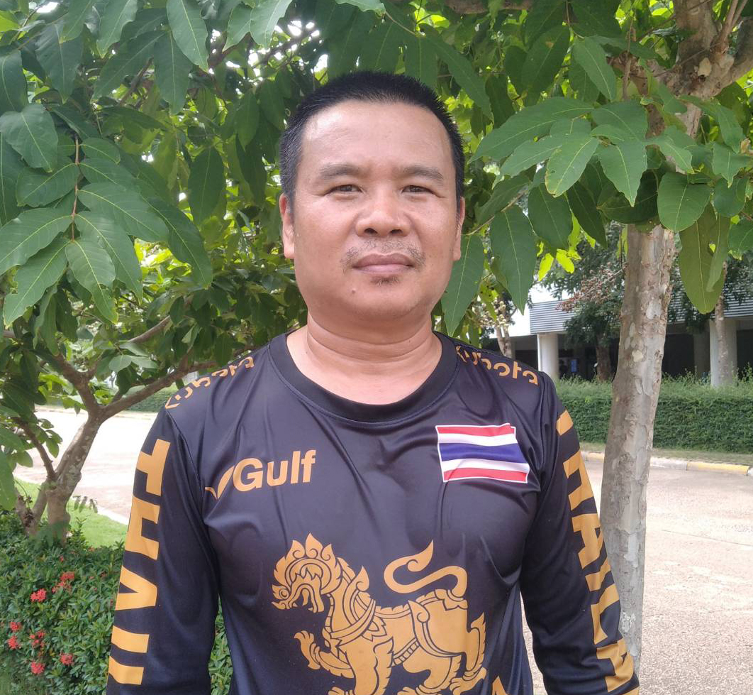 นายทองใบ คนฉลาด