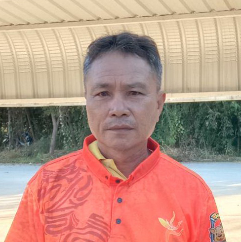 นายแม้นลี้ ขันโททอง