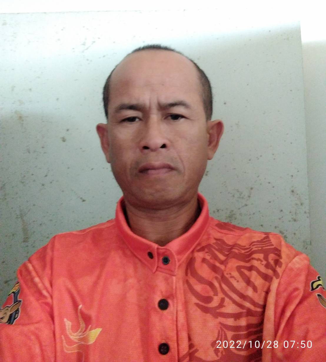 นายวสันต์ สิงห์สาธร