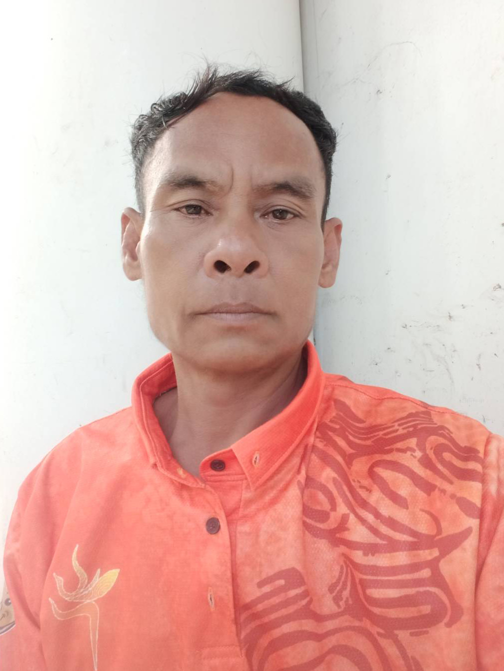 นายสัญญา นินทะปัตษ์