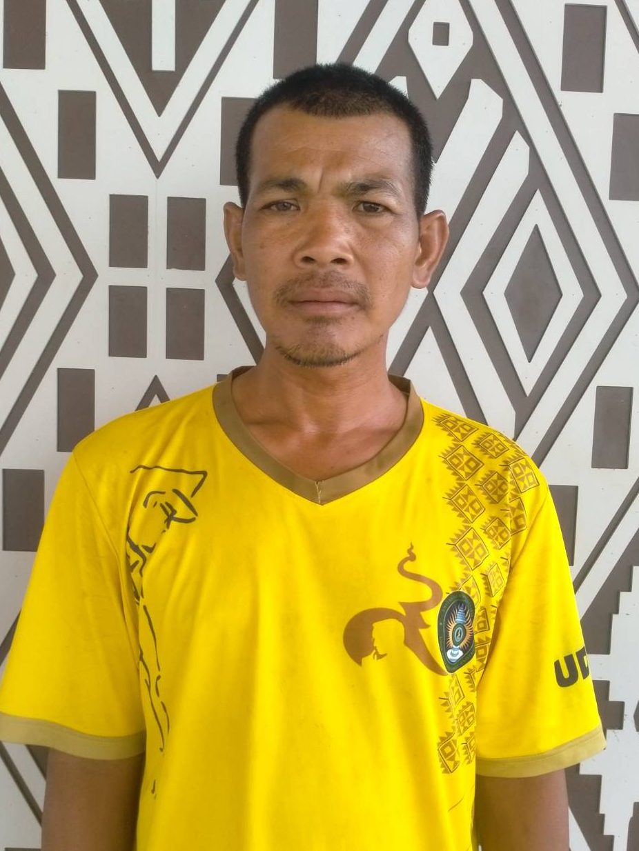 นายสีไพร สุริยะขัติ