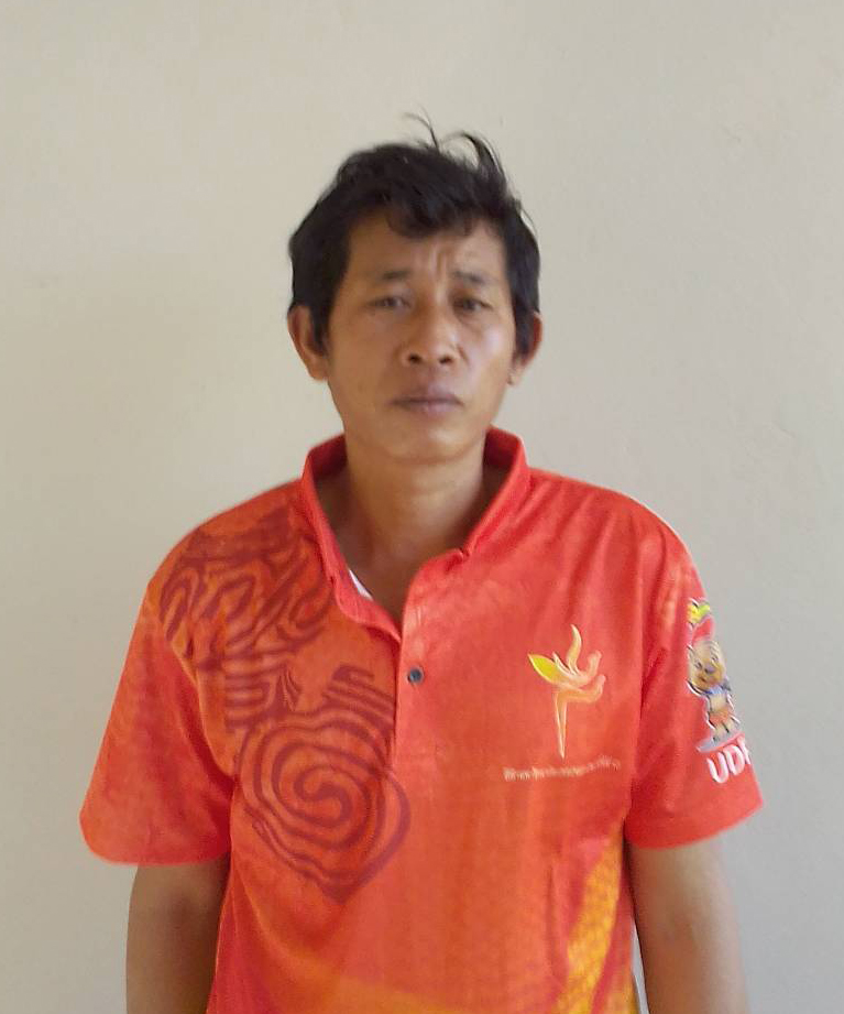 นายสุรพล เข็มงามดี