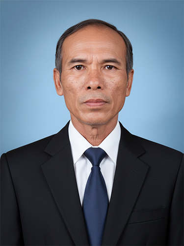 นายภิญโญ มุกขะกัง