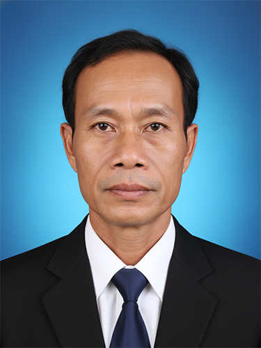 นายพัฒนา ไชยสุรินทร์