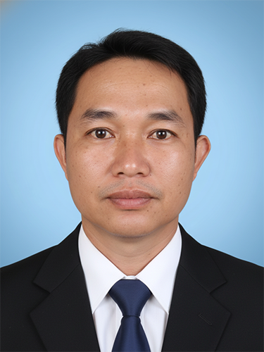 นายศักดิ์ณรงค์  คำมุกชิก